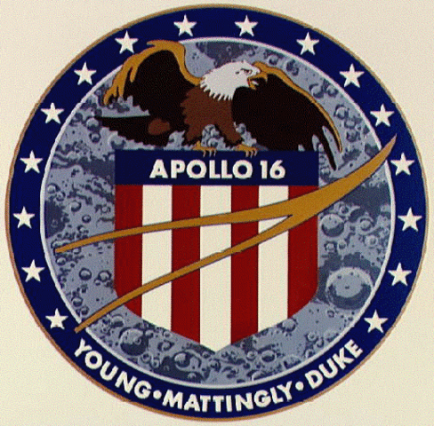 Apollo 16