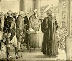 Declaration of independence adopted