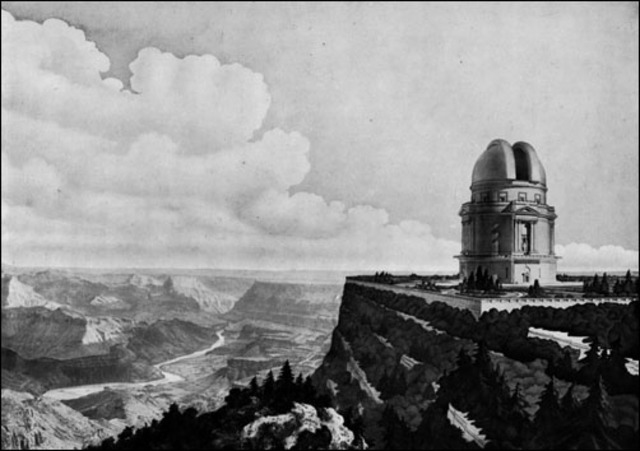 Invention of Ritchey-Chretien telescope is made