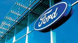 Timeline: La evolución de FORD