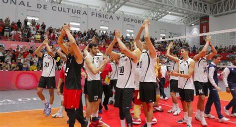 México obtiene la medalla de oro juegos centroamericanos