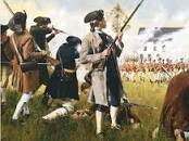 Battles of Lexington and Concord