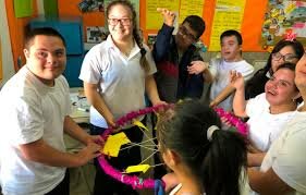 escuelas educacion especial