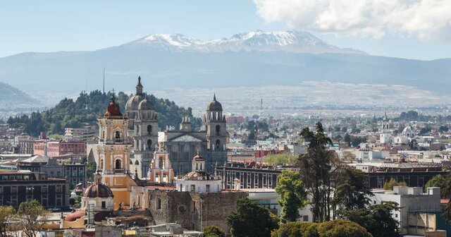 Inicio de semestre en Facultad de Lenguas y SUAyED