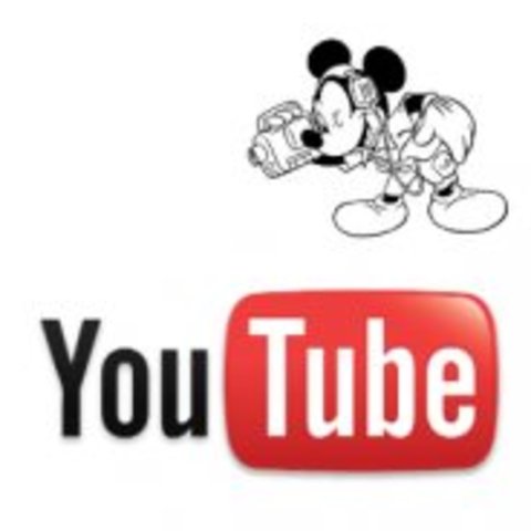Disney and YouTube Strike Reel Deal