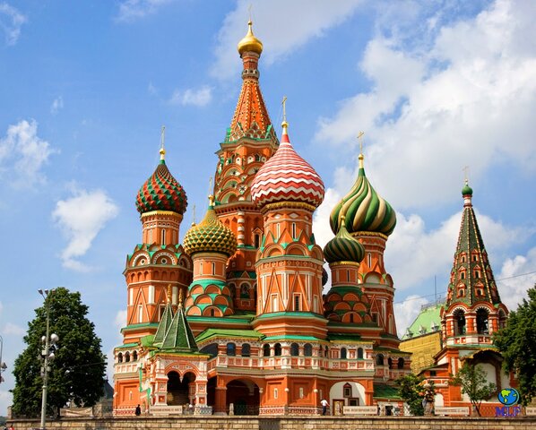 Quinto torneo olímpico en Moscú.