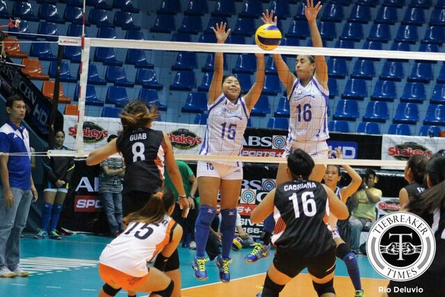 Cuatro o cinco atacadores