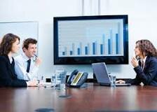 The role of Financial Manager.