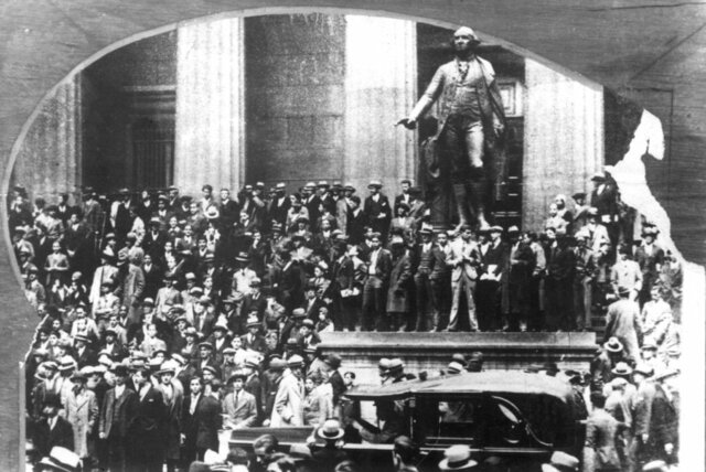 How long Stocks Have been around