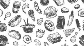 Timeline: Historia de la Tecnología Alimentaria