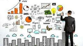 Timeline: Emprendimiento, una sola palabra ocho conceptos