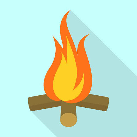 Descubrimiento del fuego