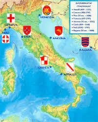 Pisa sconfigge Amalfi