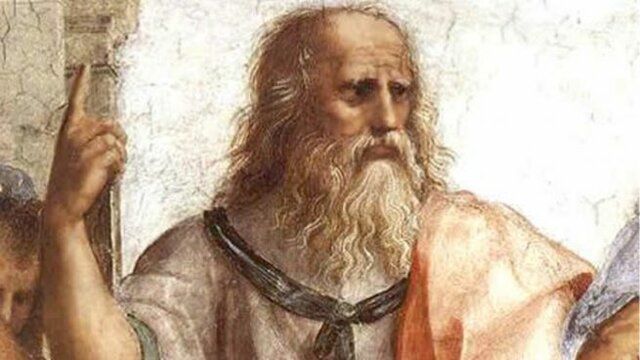Platón (427-347)