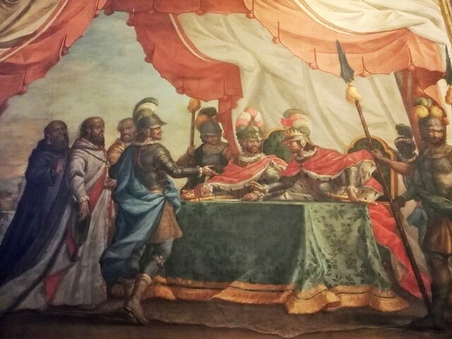 Pace di Costanza