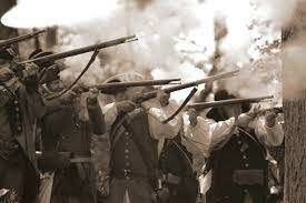 French and Indian war