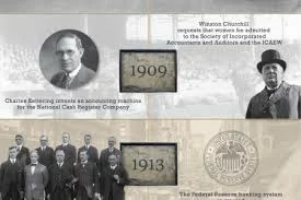 Accounting in the United States