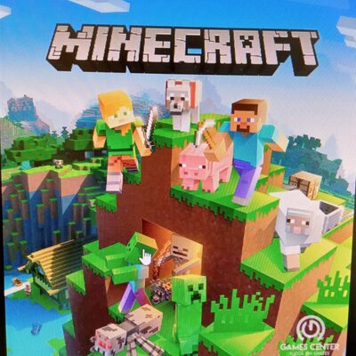 Timeline: versiones de minecraft