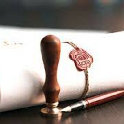 Timeline: Antecedentes Históricos del Derecho Notarial