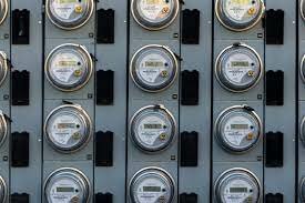 electrical meters