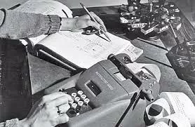 The Growth of Accounting