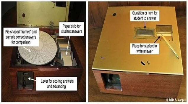 Introducing... Interactive Educational Technology