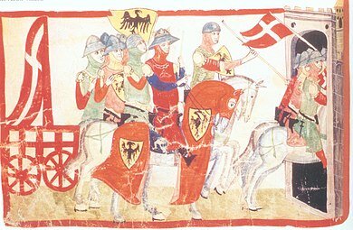 Battaglia di Cortenuova