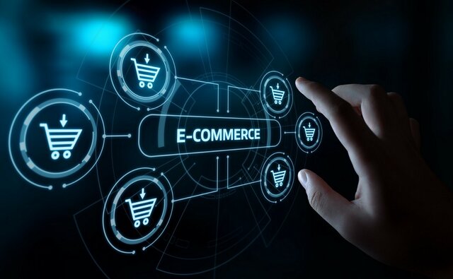 E-Commerce Makes Big Bucks