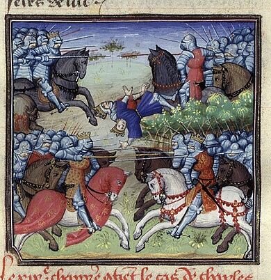 Battaglia di Tagliacozzo