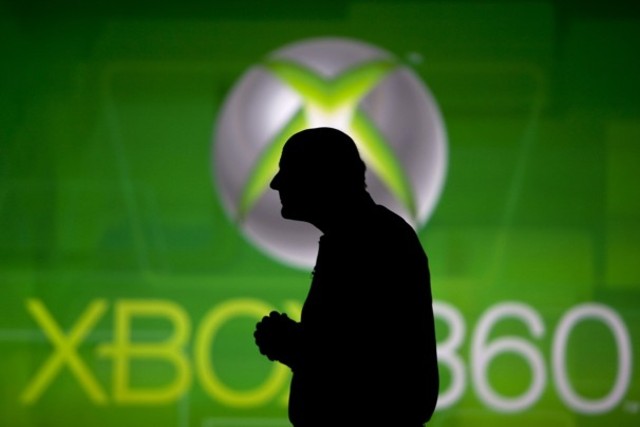 Xbox Live Update to Launch with Netflix, Hulu Plus