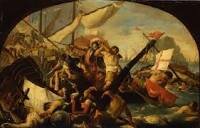 Battaglia della Meloria: Genova sconfigge Pisa