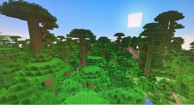 versiones de minecraft timeline | Timetoast timelines