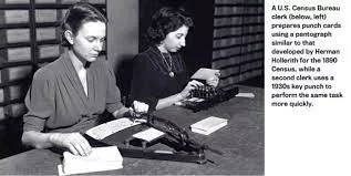 The Roaring Nineties