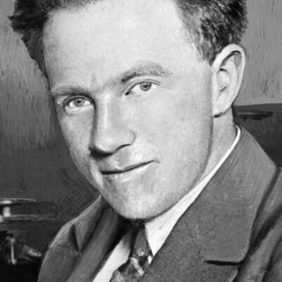 Timeline: Werner Heisenberg (December 5 1901-February 1 1976)