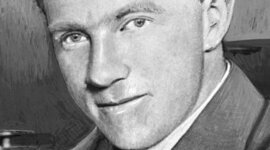 Timeline: Werner Heisenberg (December 5 1901-February 1 1976)