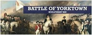 Battle of yorktown