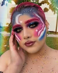 makeup in 2020 (today)