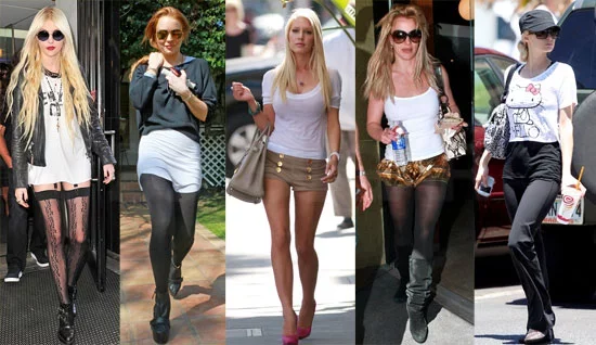 Fashion in the 2010s