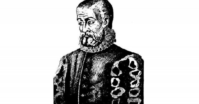 Juan Huarte de San Juan