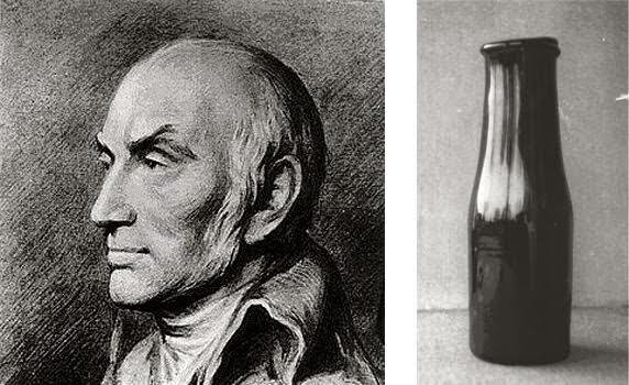 Conservación de alimentos por calentamiento