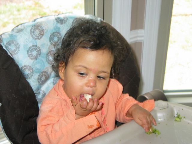 Fruit and nothing but fruit