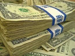 Higher income for lawyers