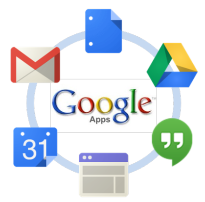 Google Apps