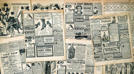 Timeline: La evolución de la publicidad