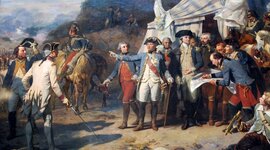 Timeline: Affairs of the American revolution