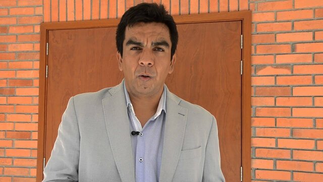 Eduardo Carrillo Bueno