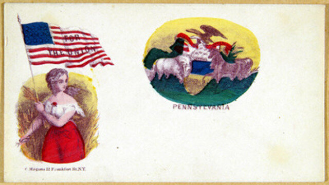 Independencia de las 13 colonias y la propaganda