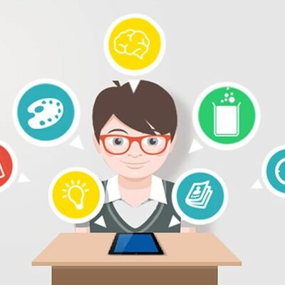 Timeline:  Origen y evolución de la orientación educativa