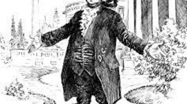 Timeline: the American revolution