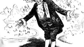 Timeline: The American Revolution